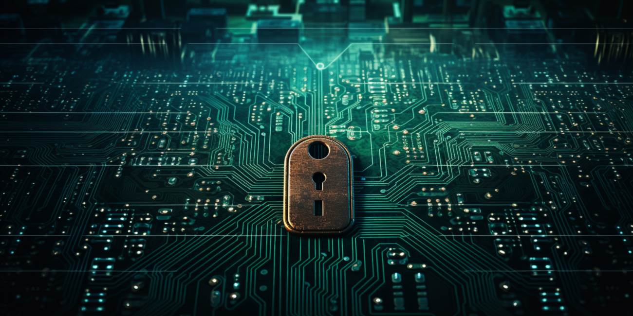 Embedded systems security: safeguarding the heart of modern technology